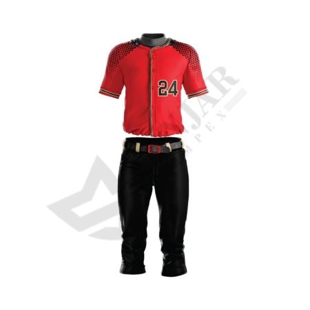 Baseball Uniform