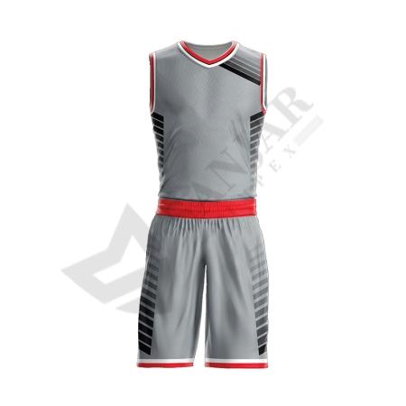 Basketball Uniform