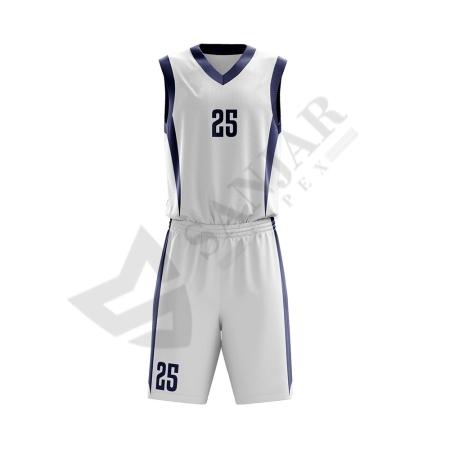 Basketball Uniform