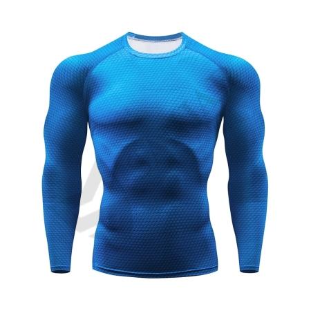 Rash Guard