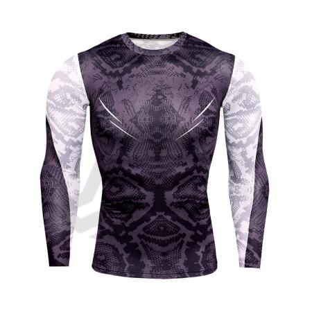 Rash Guard