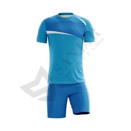 Soccer Uniform