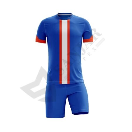 Soccer Uniform